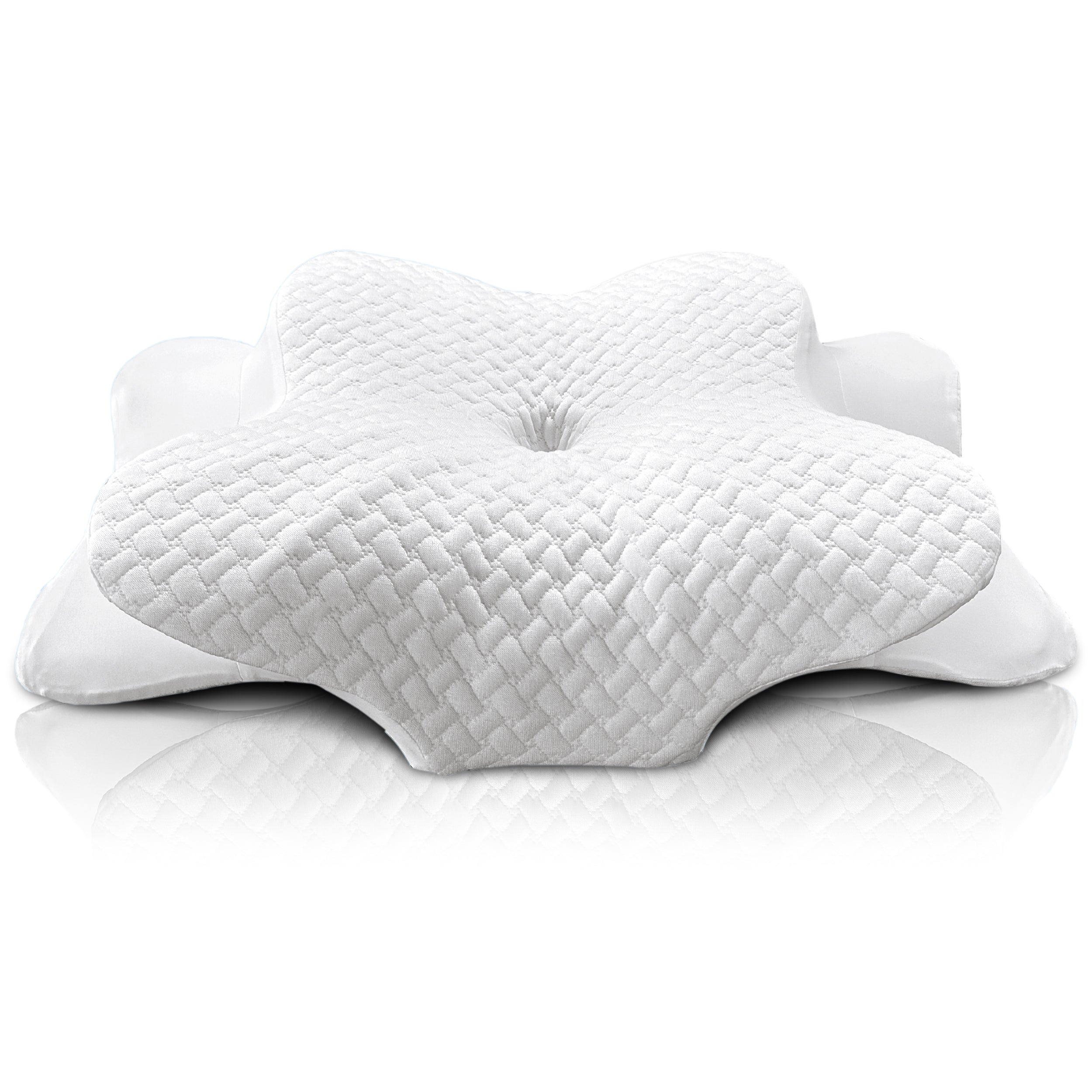 Kissen Orthopädie für erholsamen Schlaf – Die Kissen von Glückstoff im Überblick